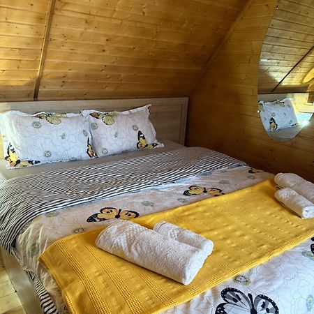 Sunshine House Villa Kutaisi Bagian luar foto