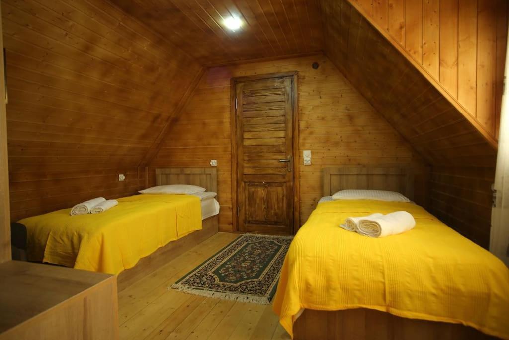 Sunshine House Villa Kutaisi Bagian luar foto