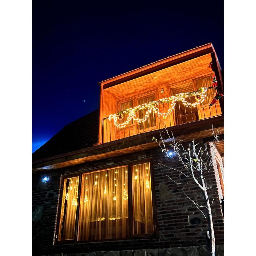 Sunshine House Villa Kutaisi Bagian luar foto
