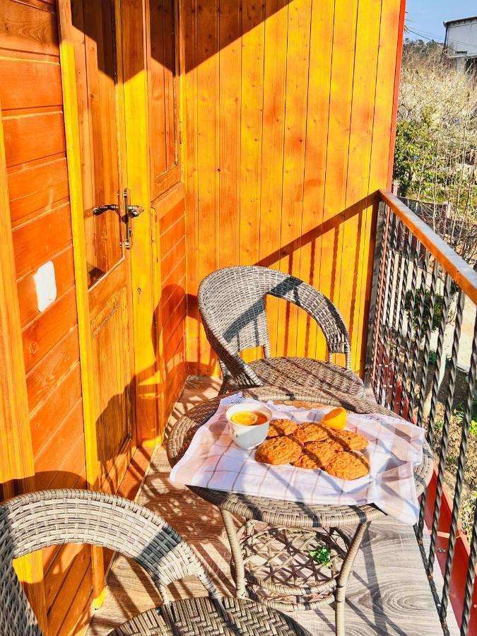 Sunshine House Villa Kutaisi Bagian luar foto