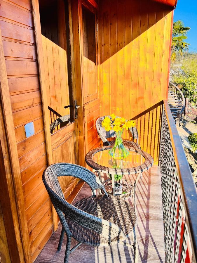 Sunshine House Villa Kutaisi Bagian luar foto
