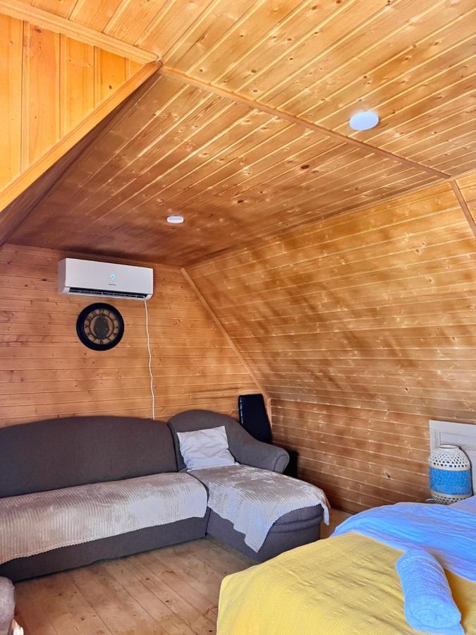 Sunshine House Villa Kutaisi Bagian luar foto
