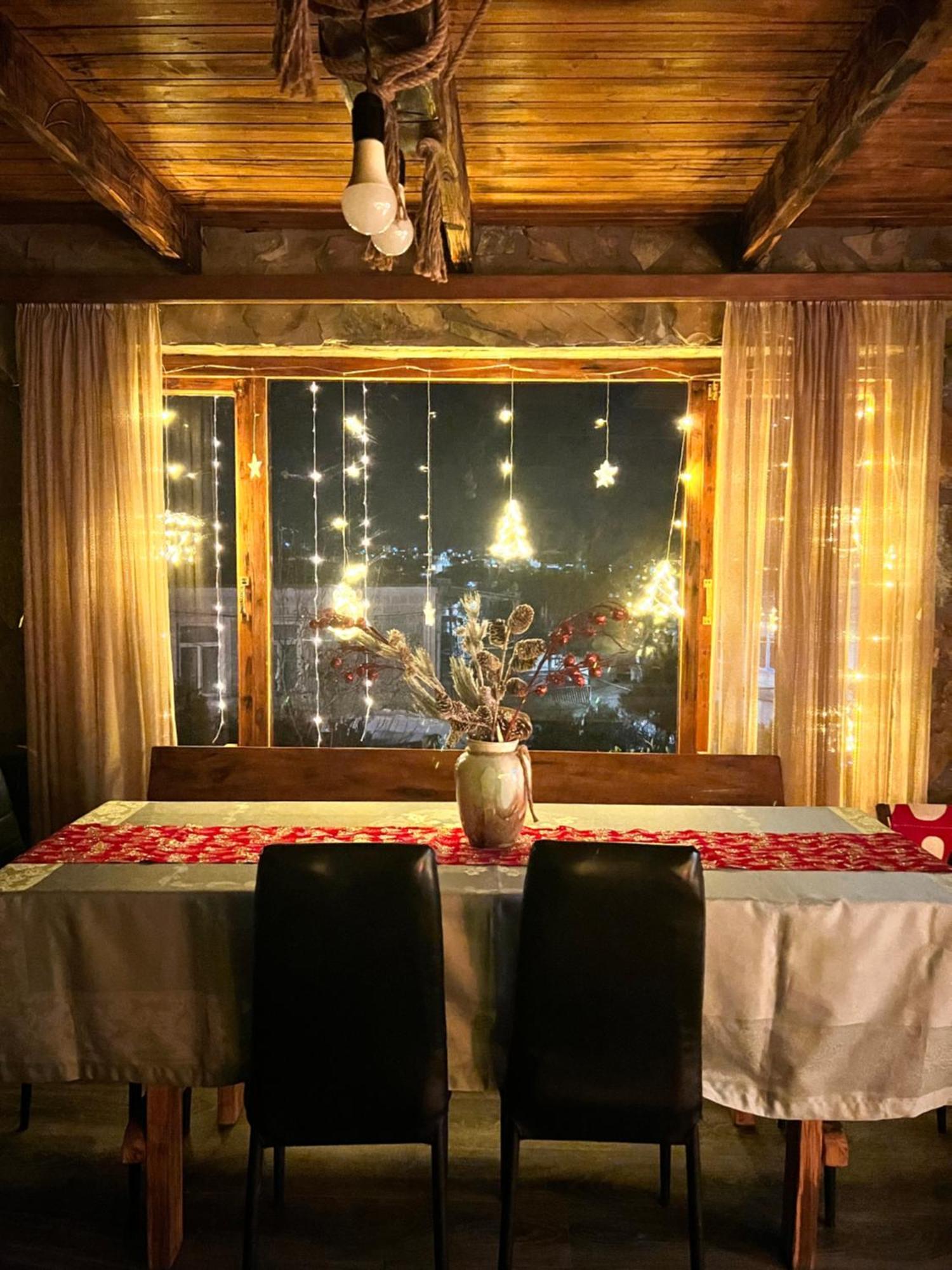 Sunshine House Villa Kutaisi Bagian luar foto